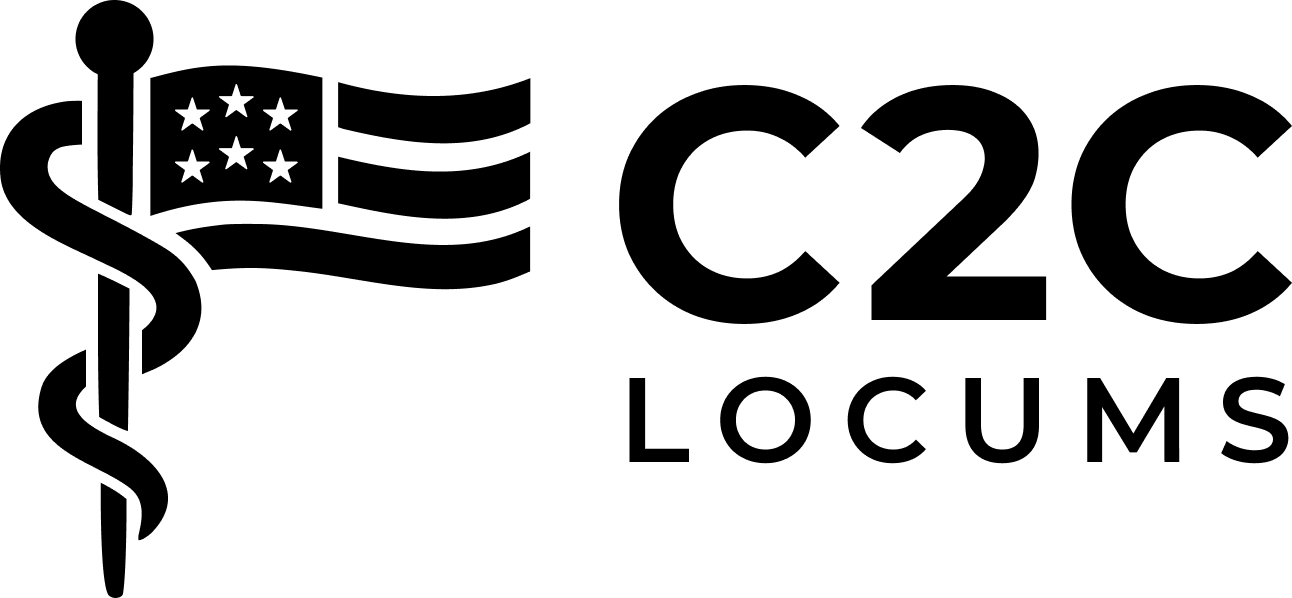 C2C Locums