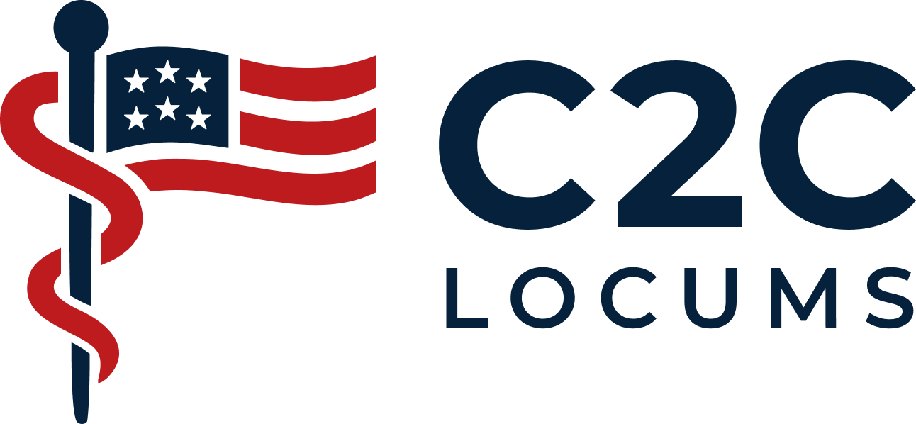 C2C Locums